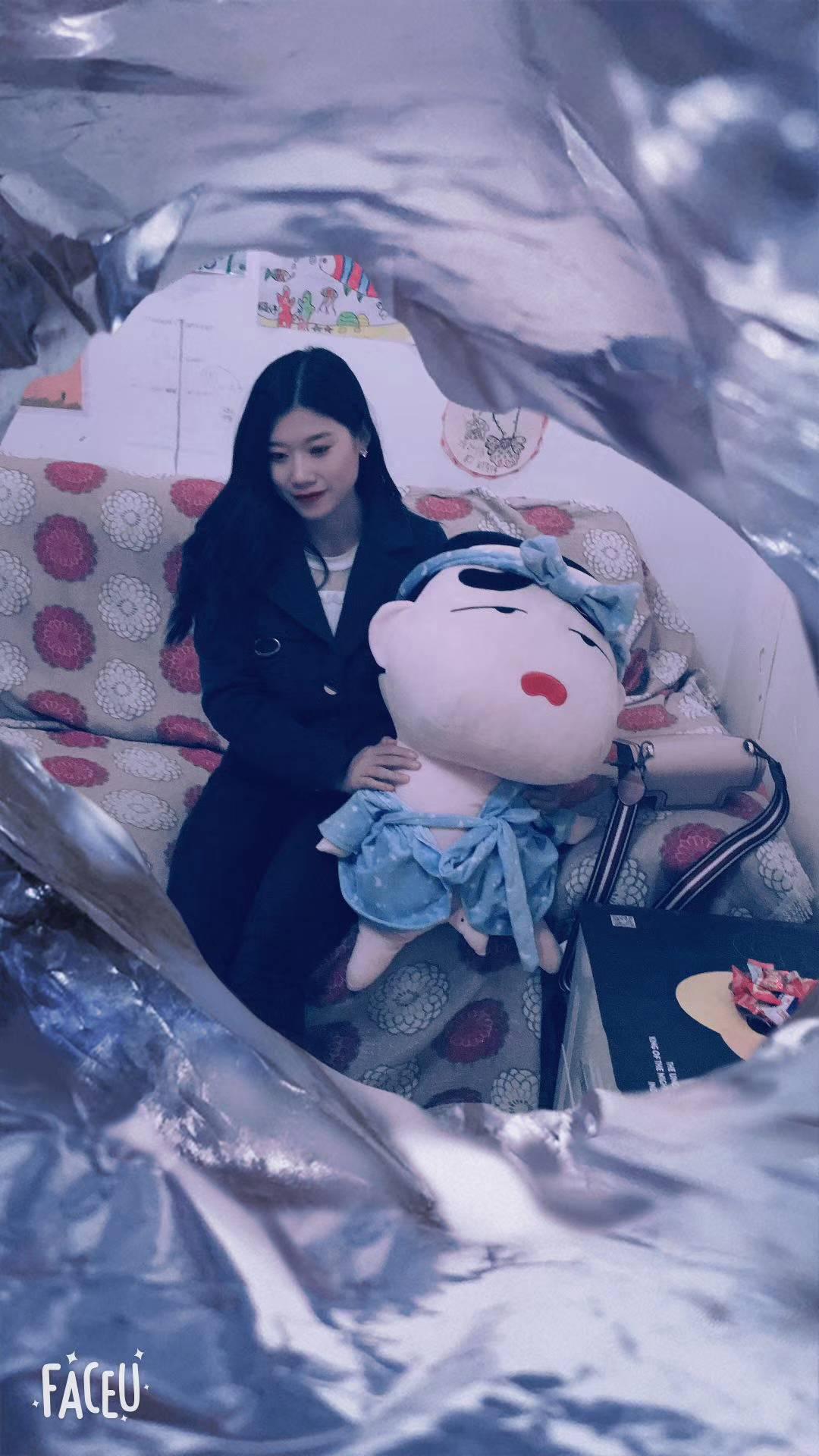 文殊院附近妹子，性价比高