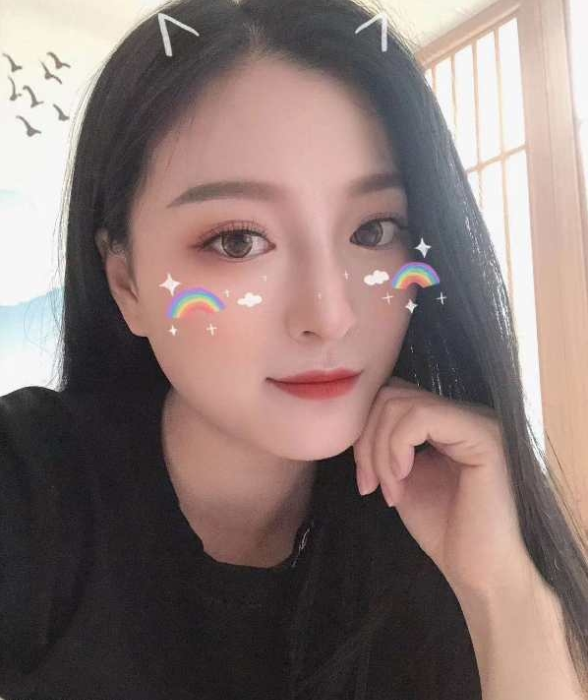 有一种领家的感觉