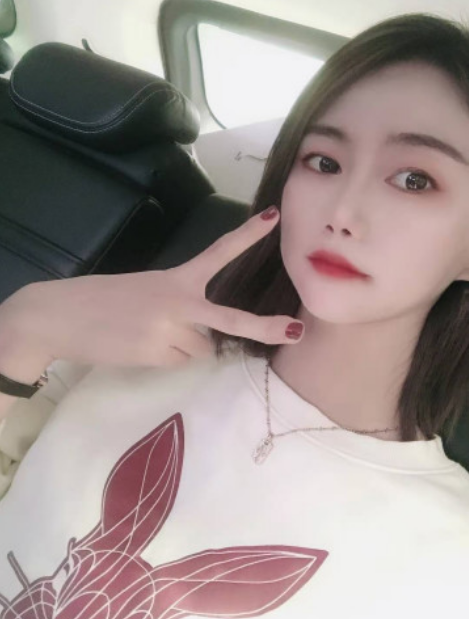 实测刚下水嫩妹