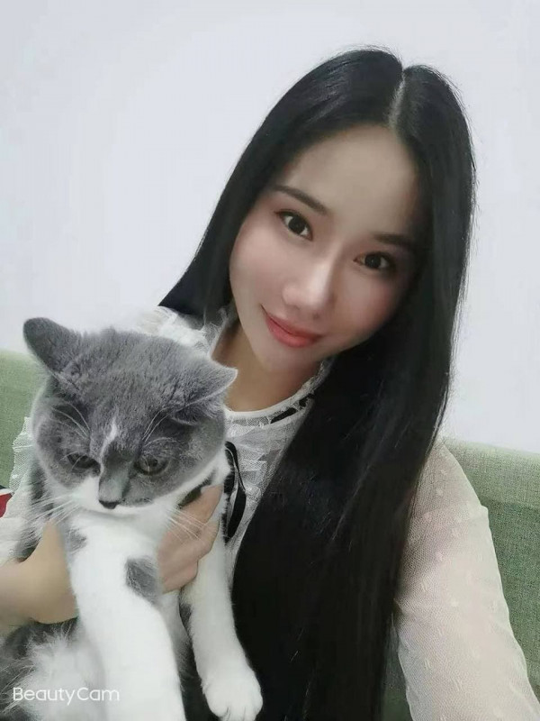 青羊区 笑笑小姐姐